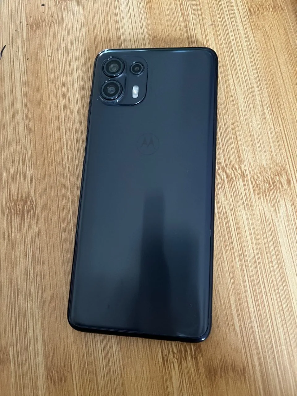 Celular Motorola Edge 20 Lite (usado)