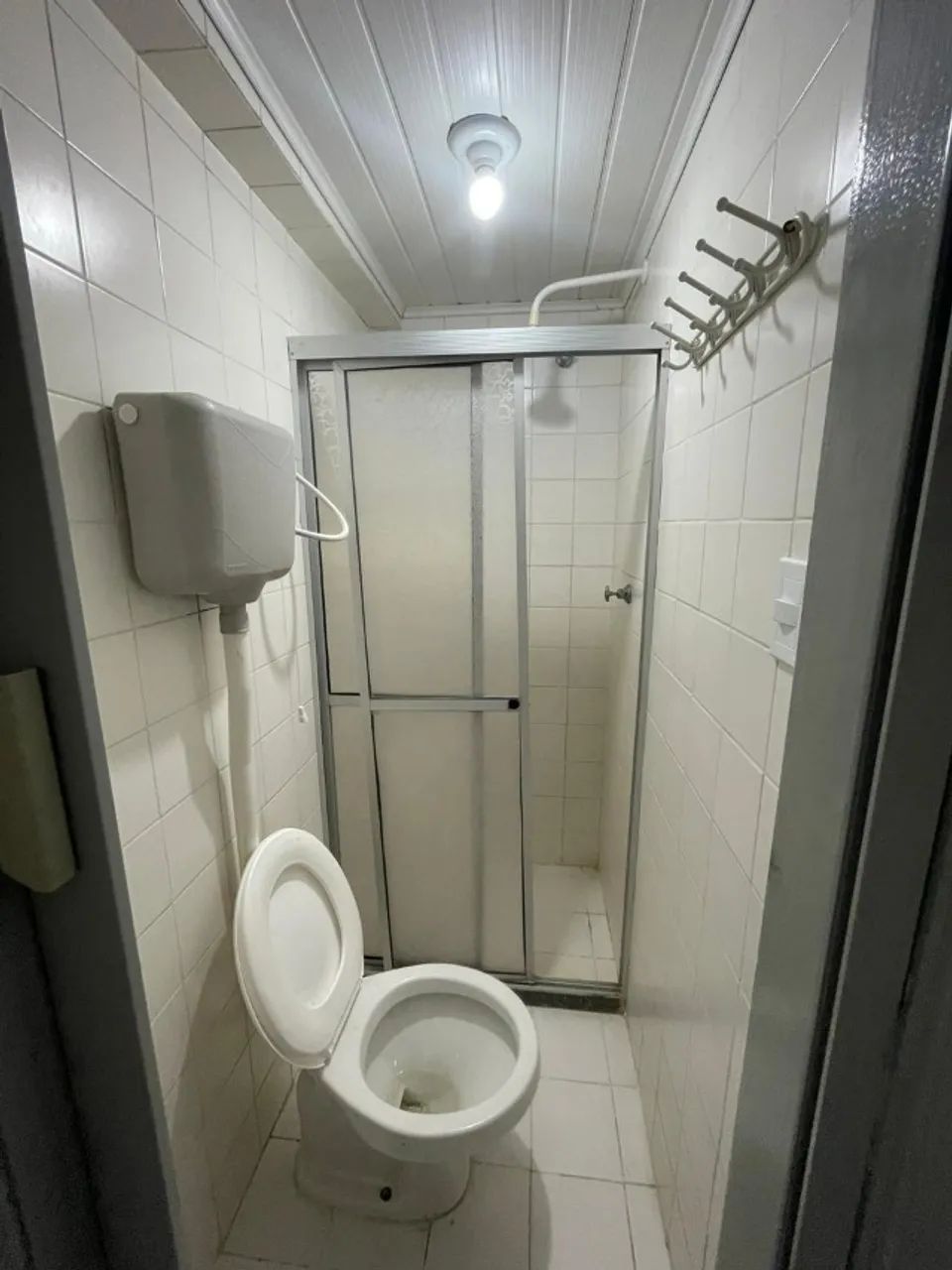 Alugo 1/4 revertido para 2 no Costa Azul - Foto 10