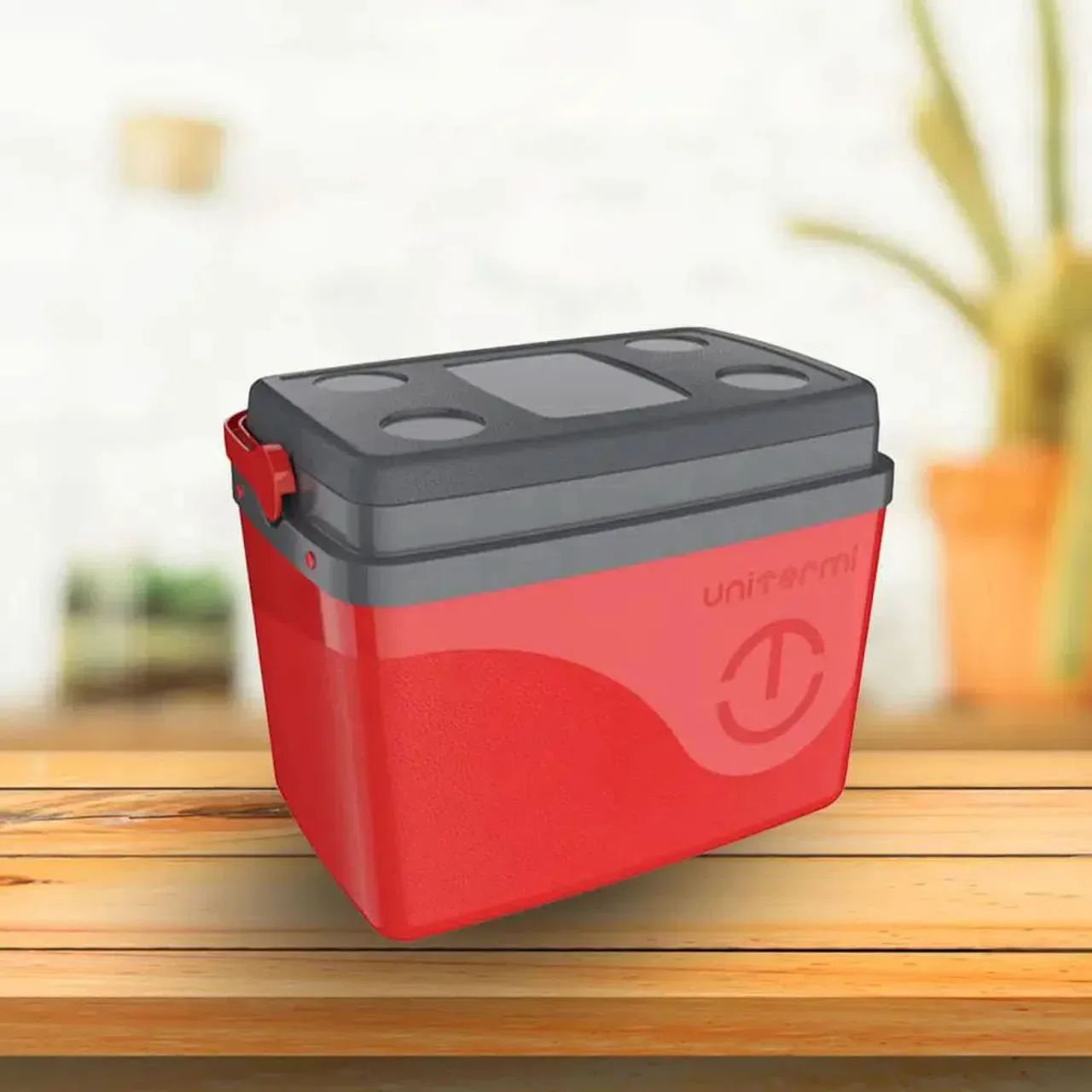 Cooler, Caixa térmica 15L Apenas: 109,99 Aproveite! - Foto 5