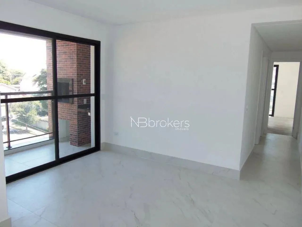 COM VARANDA GOURMET NO SANTA QUITÉRIA! - Foto 3