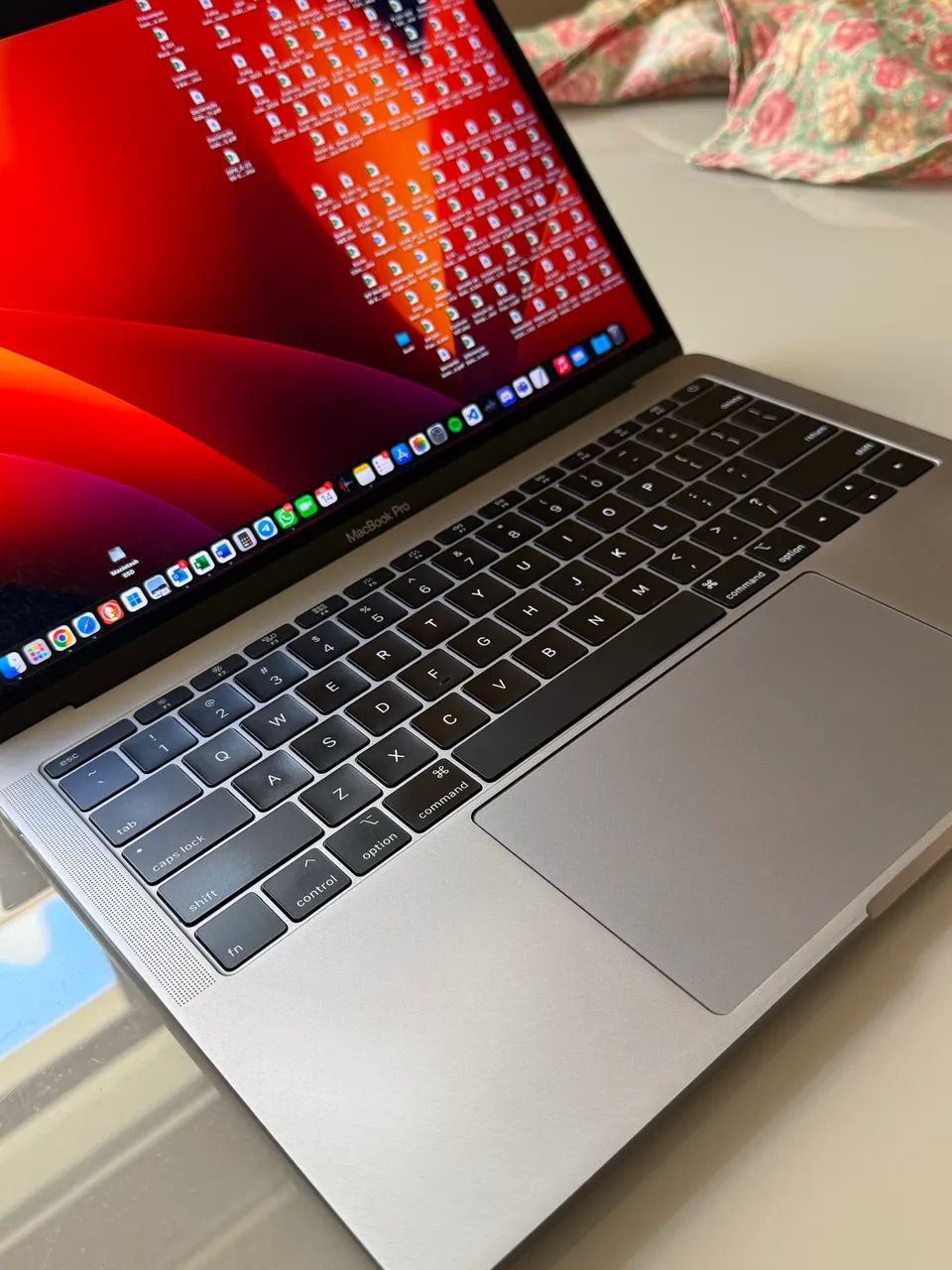 MacBook Pro 2016 A1708 - i5 e SSD 250GB - Notebooks - Sagrada