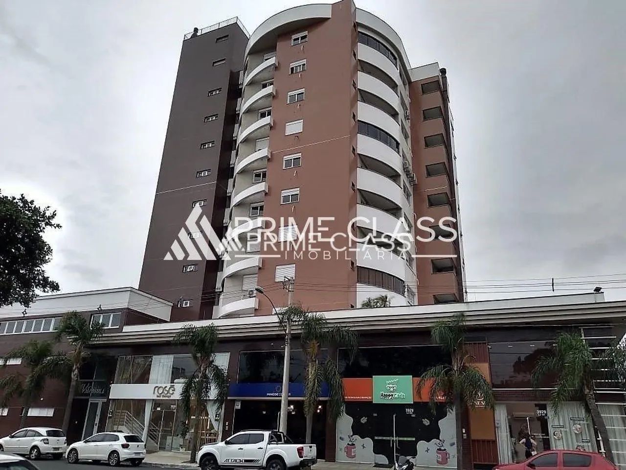 Apartamento 3 quarto(s) no Marechal Rondon