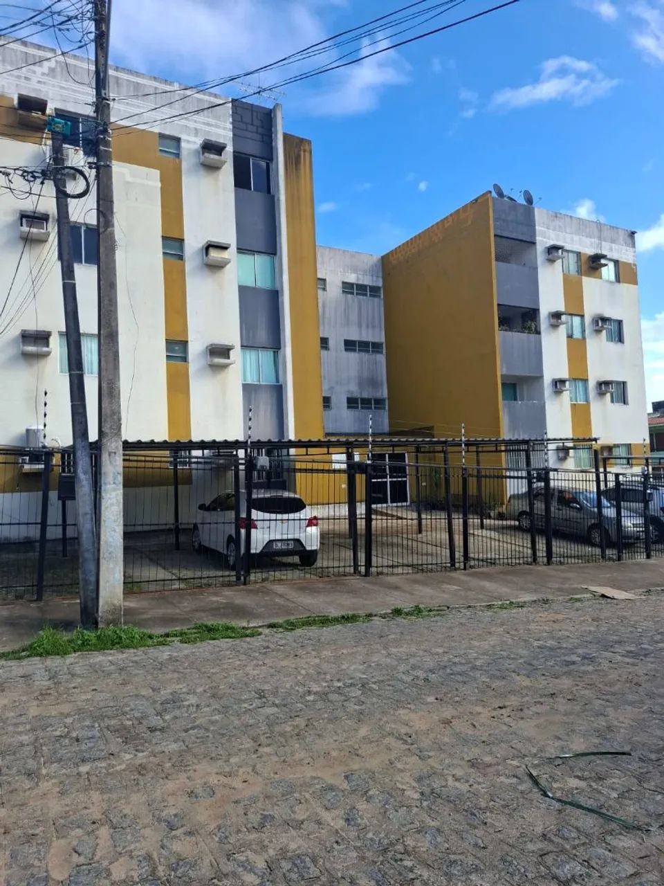 Foto - Maceió - Serraria