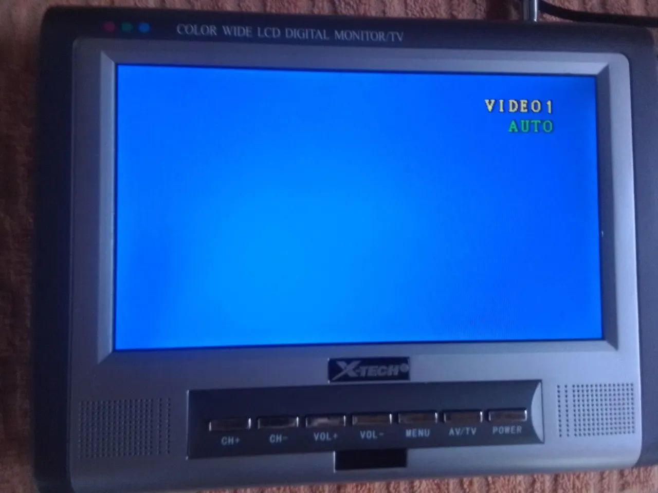 Tv Color LCD Xtech - Foto 3