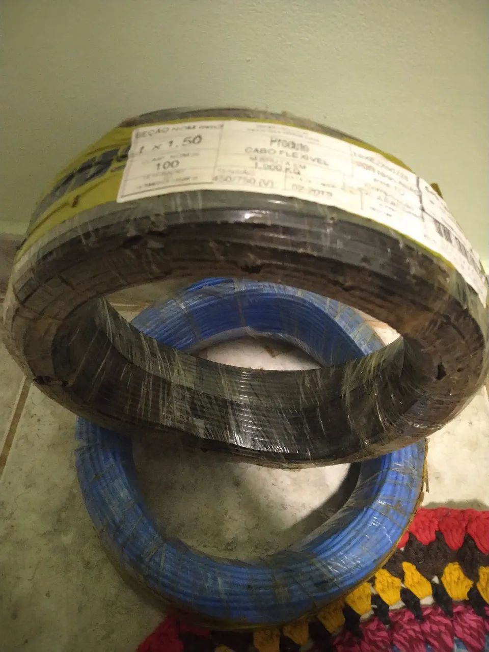 fio residencial - Foto 3