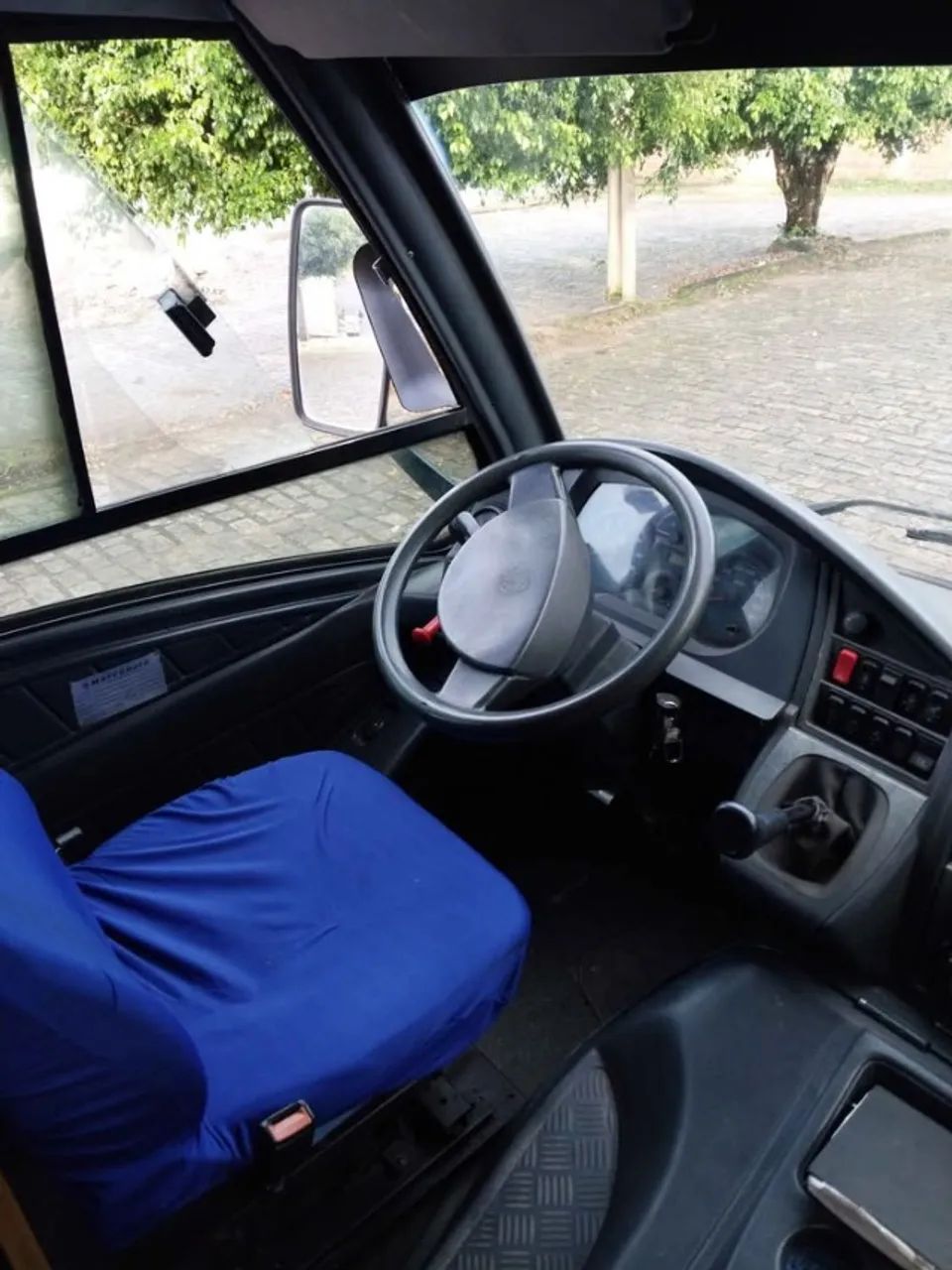 Volare W8 30 lugares 2010 - Foto 5