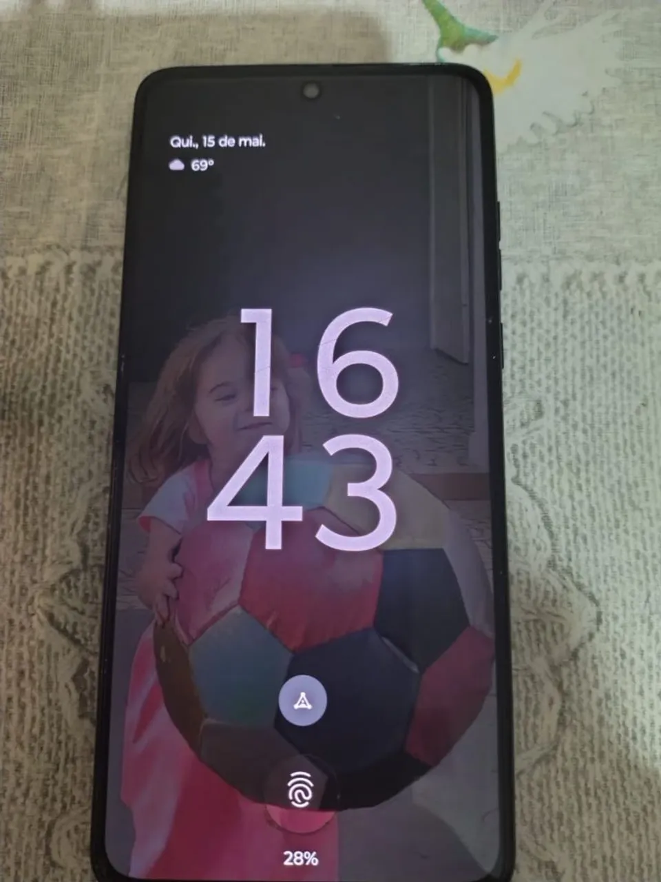 Motorola G84