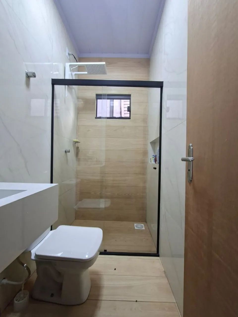 Box pra banheiro   Anápolis vidraçaria ideal  - Foto 2