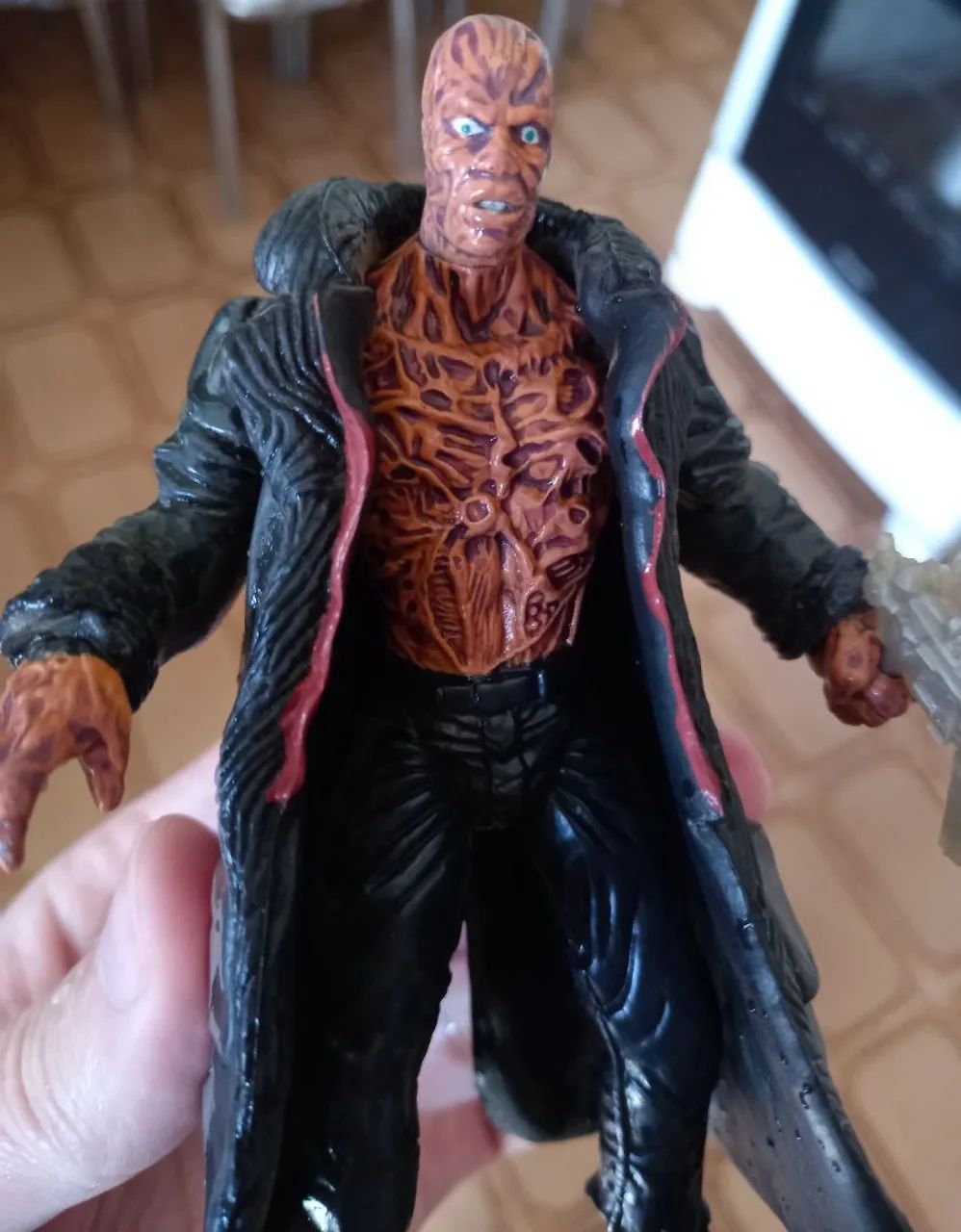 Burn Spawn Action Figure - Foto 2