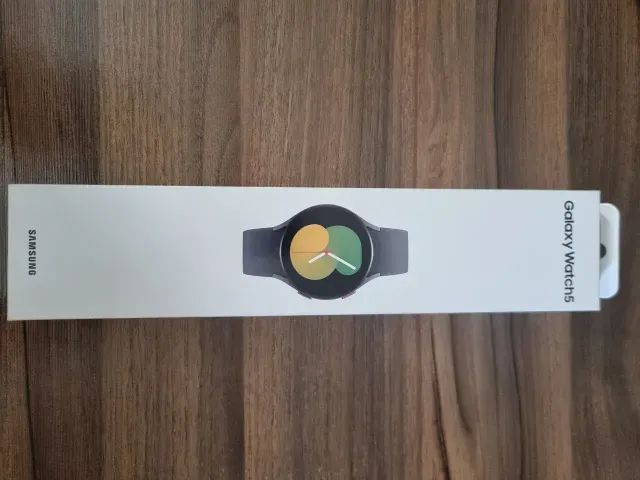 Samsung Galaxy Watch 5
