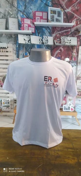Camisas personalizadas  - Foto 2