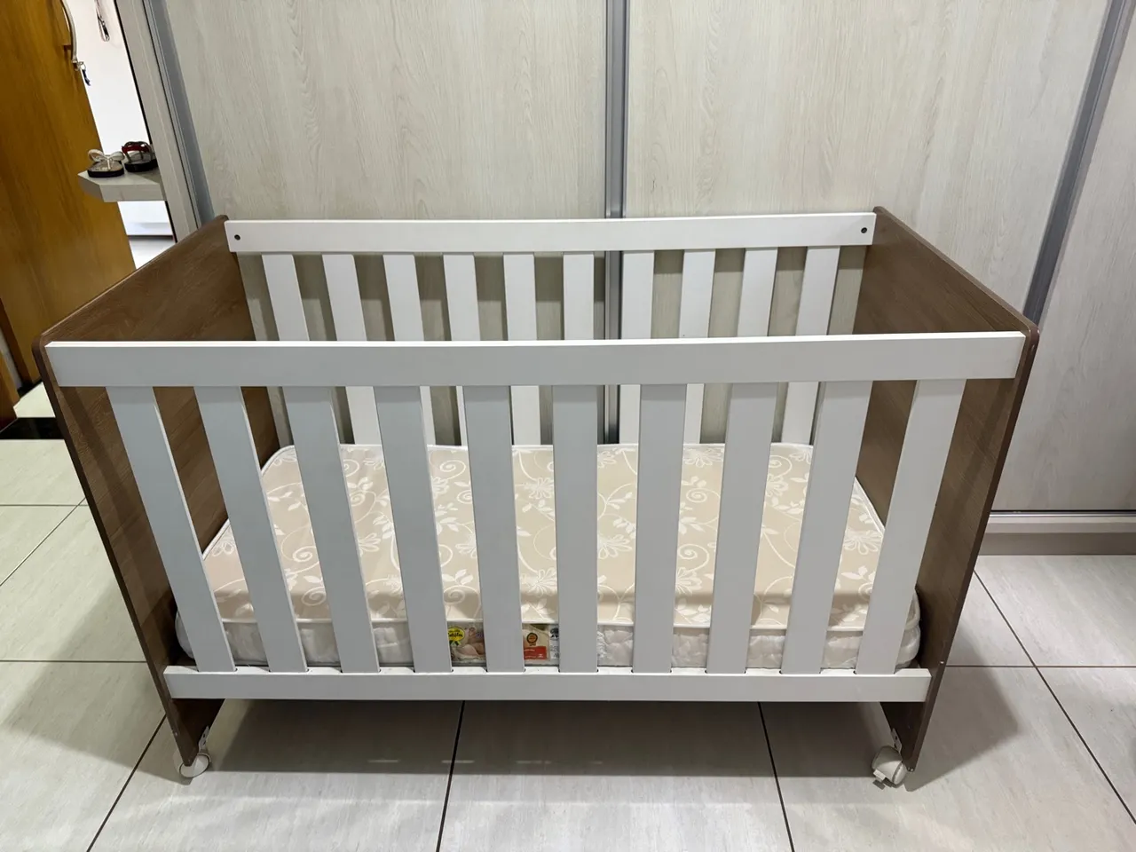 Berço