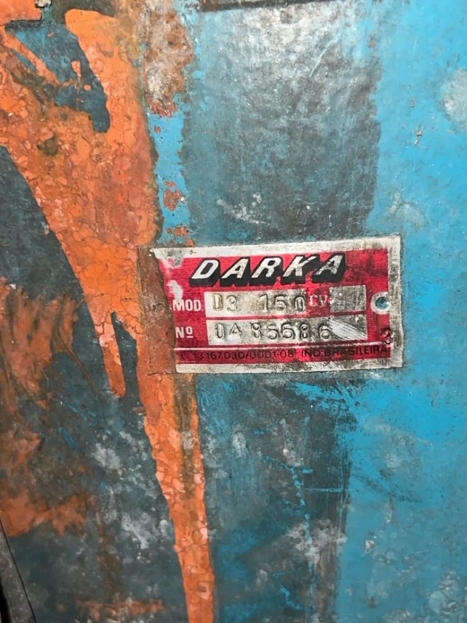 Hidrofor  - Foto 2