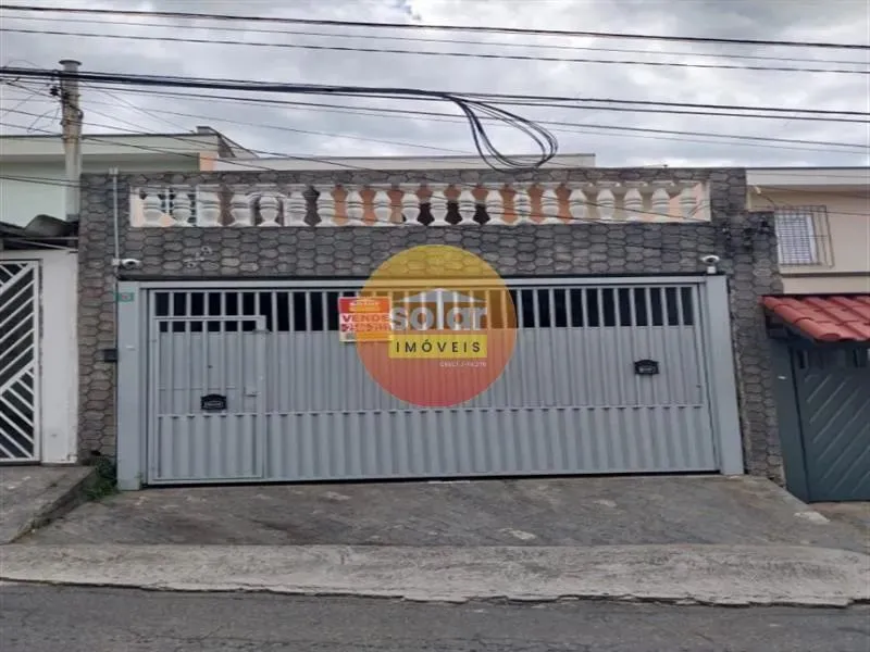 Sobrado Vila Granada São Paulo/SP