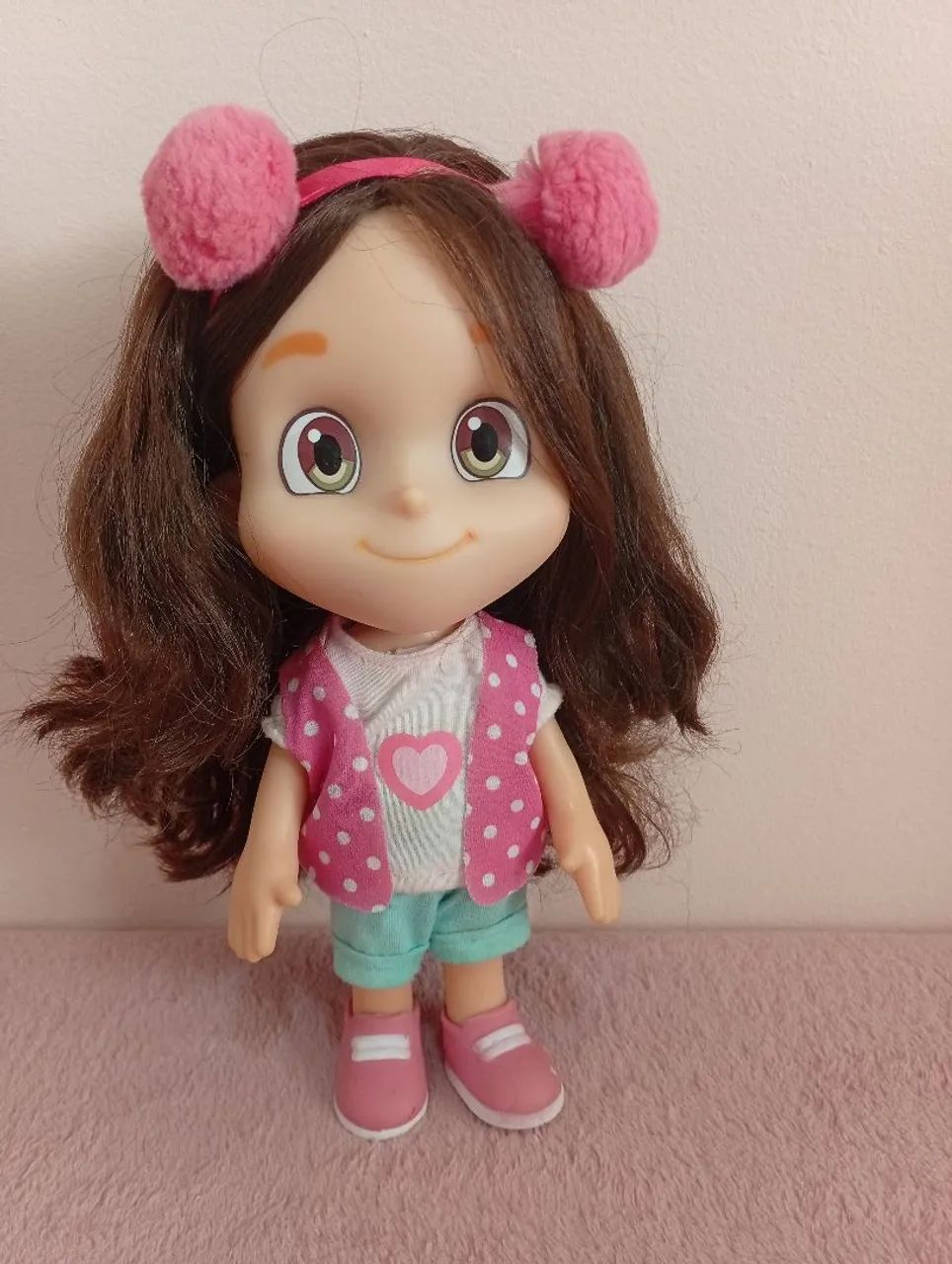Boneca Maria Clara YouTuber  - Foto 2