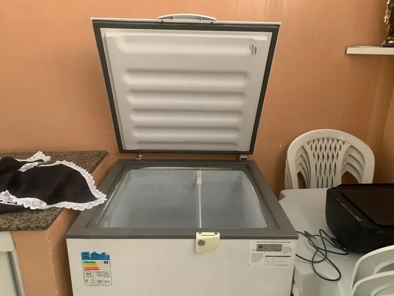 Freezer Consul - Foto 2