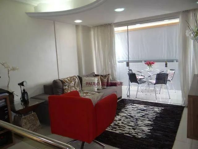 Cobertura Triplex com 6 dormitórios sendo 3 suítes no Bairro do Farol com 220m² - Foto 2