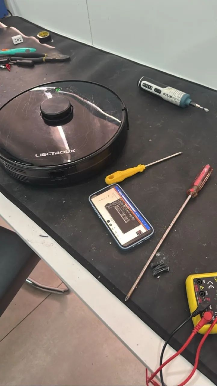 Assistência técnica em eletrodomésticos na região de Hortolândia  - Foto 2