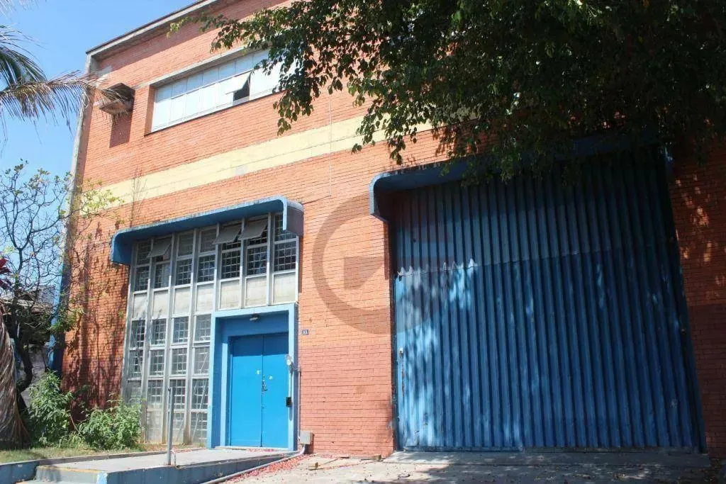 Galpão para alugar, 2.776 m² por R$ 73.450/mês - Presidente Altino - Osasco/SP