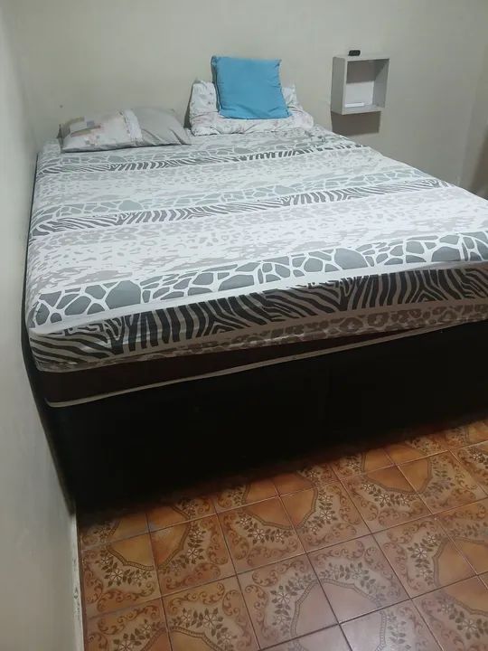 Base baú Quemm  - Foto 2