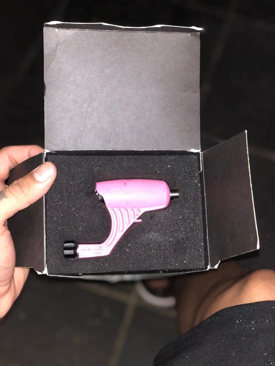 Kit tatuador plus - Foto 3