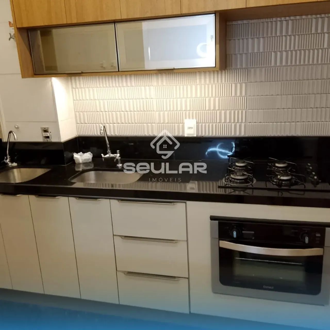 APARTAMENTO PROJETADO NO CAMBEBA - Foto 5