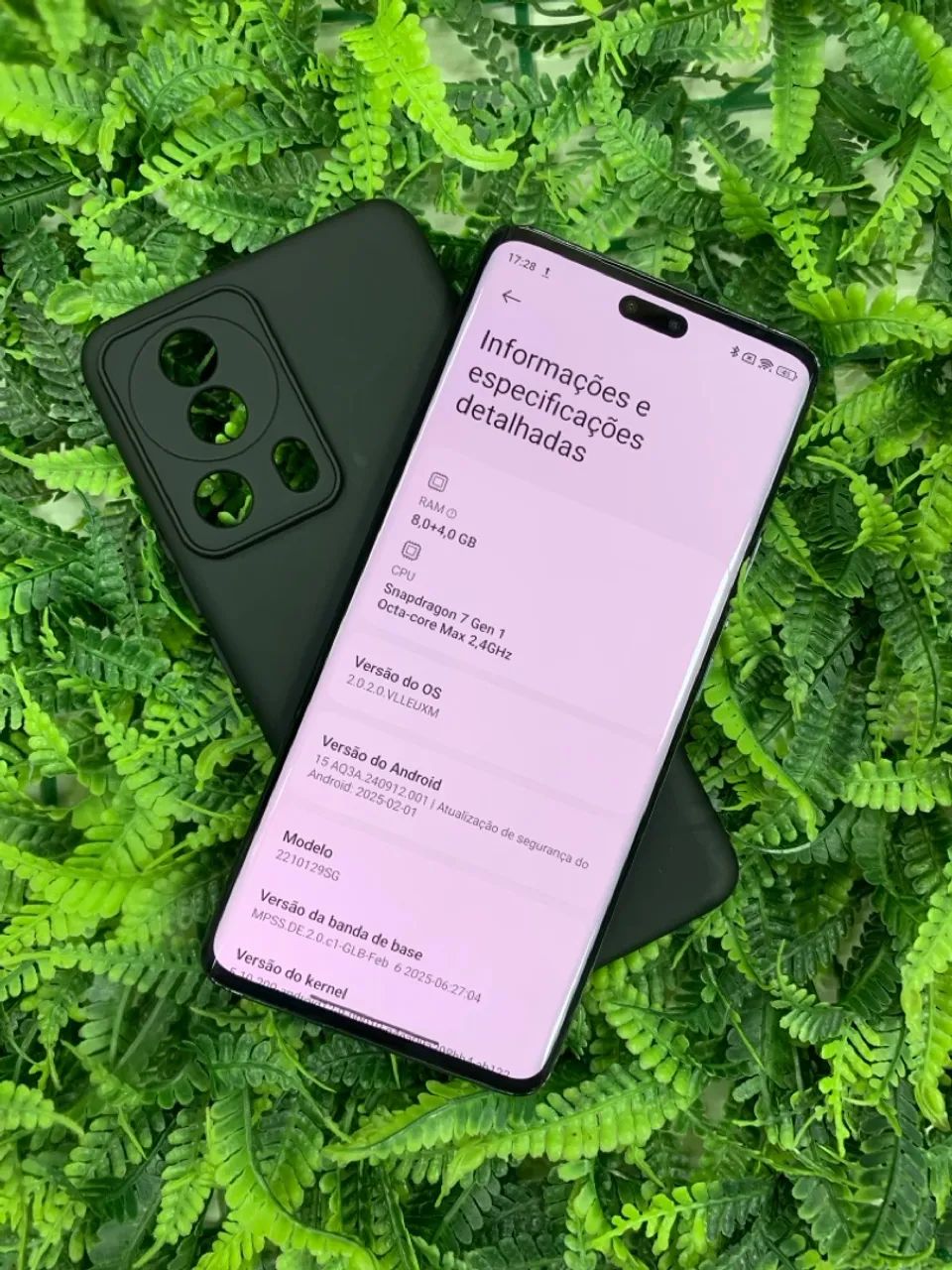 XIAOMI MI 13 LITE 