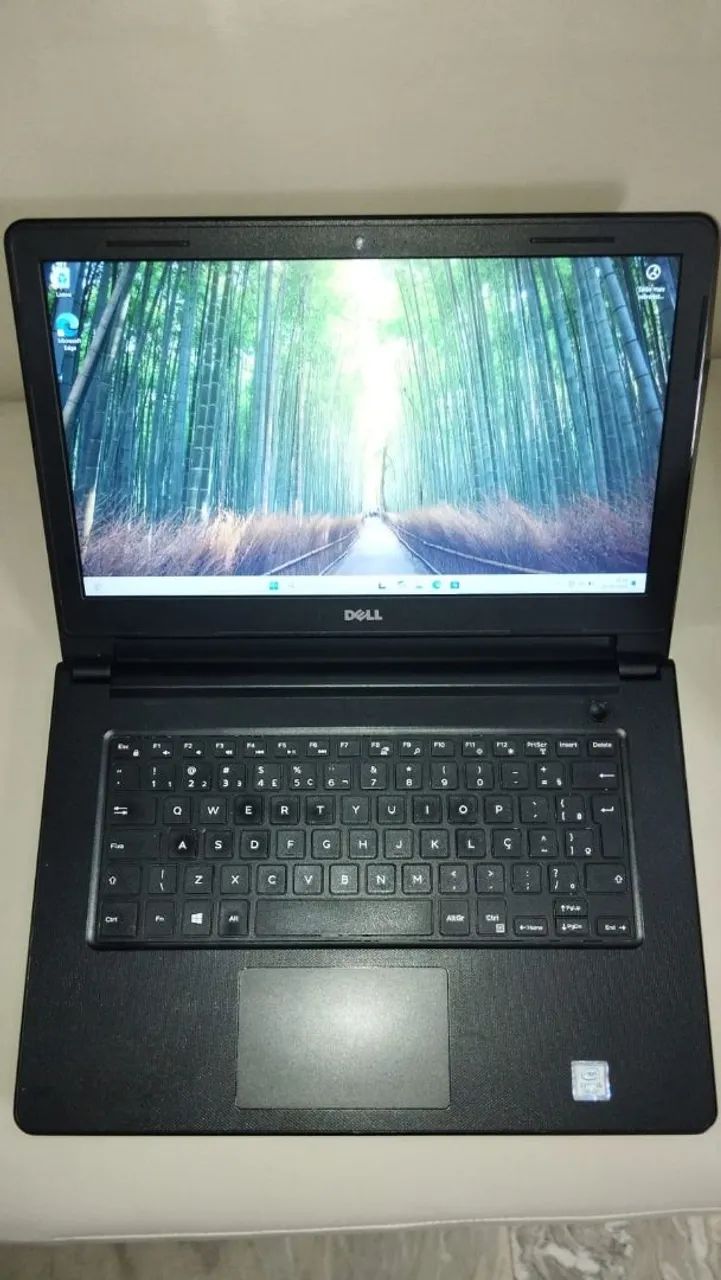 Dell vostro 3468 i5 7th gen 256ssd 8gb ram 