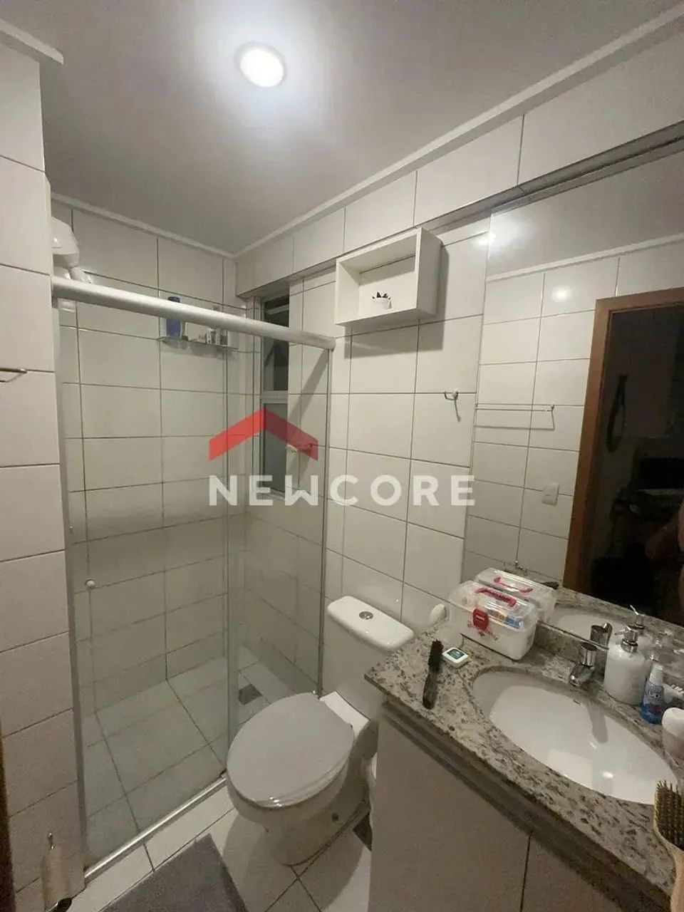 Apartamento em Avenida das Araucárias - Sul (Águas Claras) - Brasília/DF - Foto 4