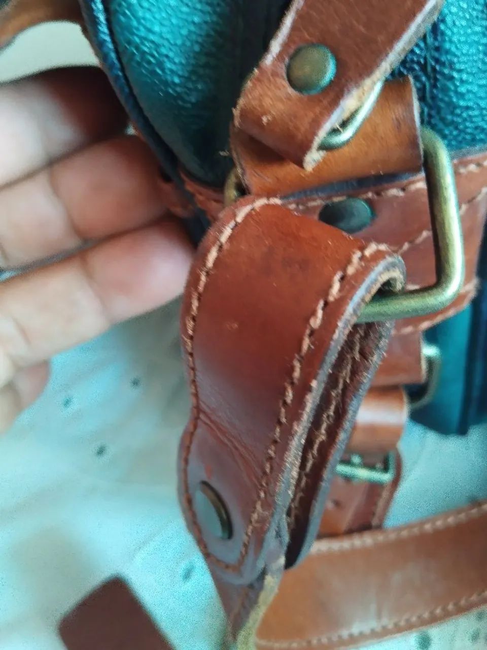 Bolsa Polo Ralph Lauren - Foto 5