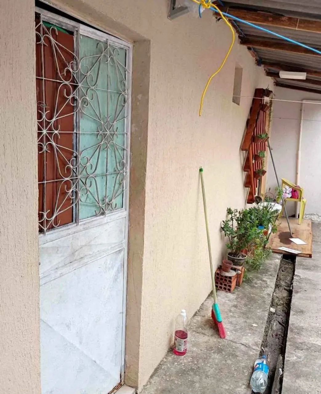 Vendo casa no Itapoã  - Foto 4