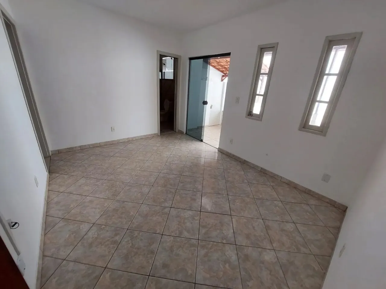 Apartamento Nossa Sra das Graças