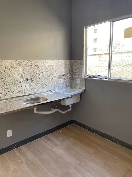 Foto - Belo Horizonte - Jardim América