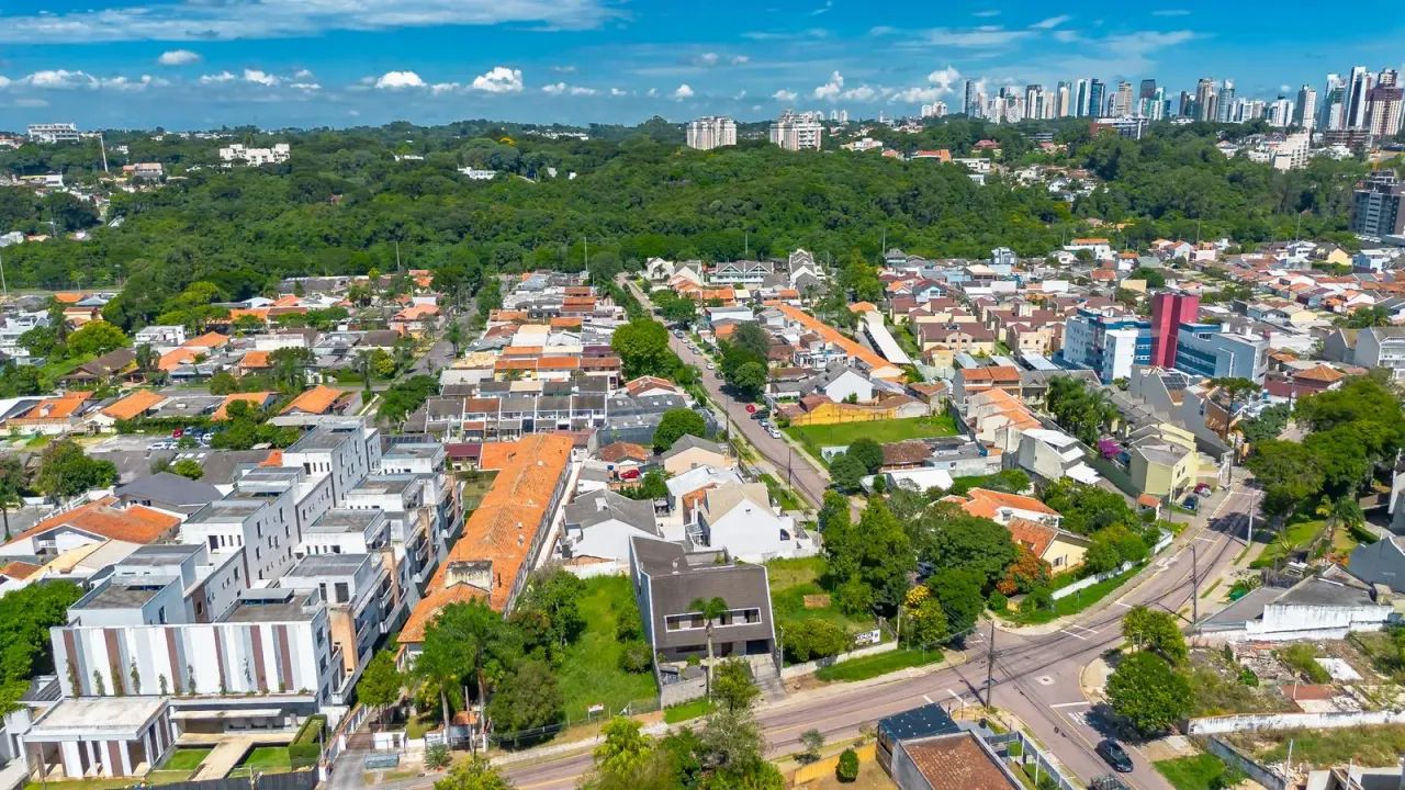 Terreno ZR-3 no Seminário - Foto 7