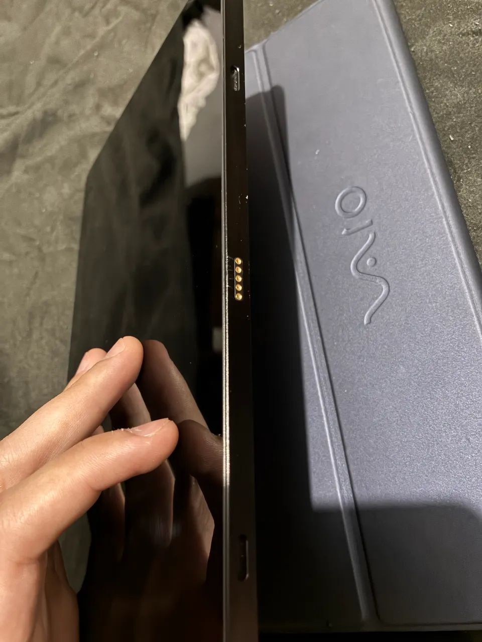 Tablet Vaio TL10 - 8GB RAM / 128GB - Foto 3