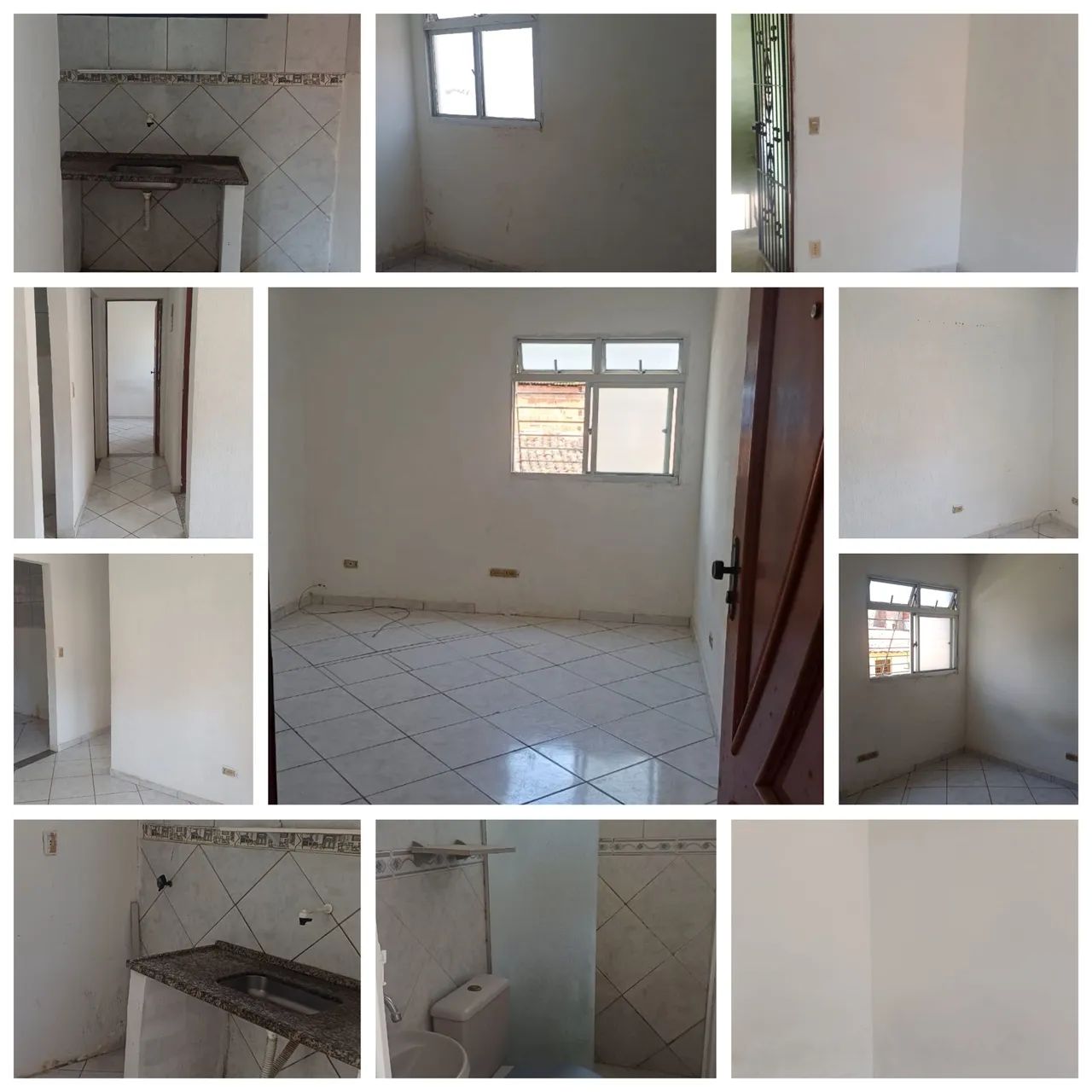 Foto - Olinda - Rio Doce