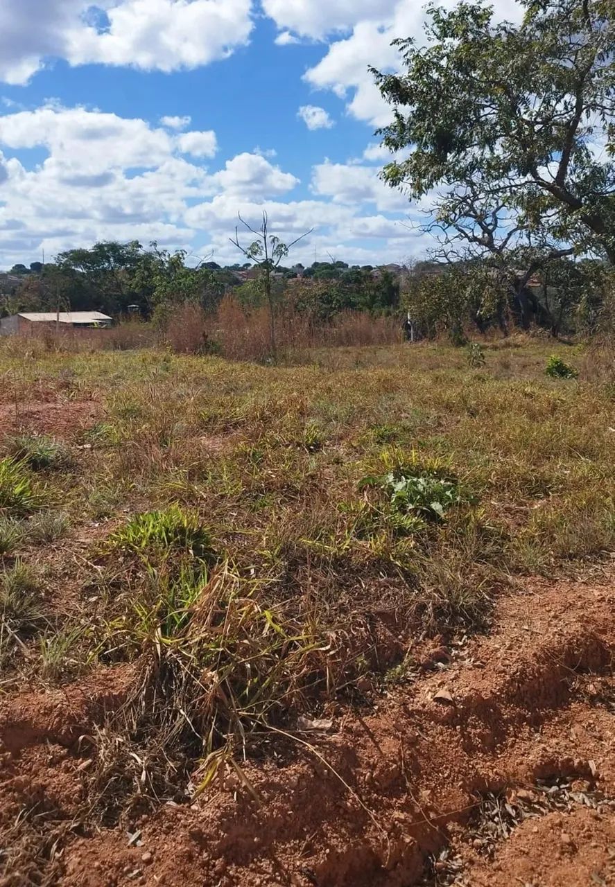 4 Lotes de 360,00m² (Agua) Bairro Itapua