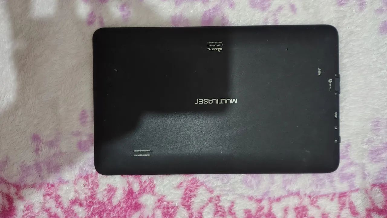 Tablet M9 Multilaser 