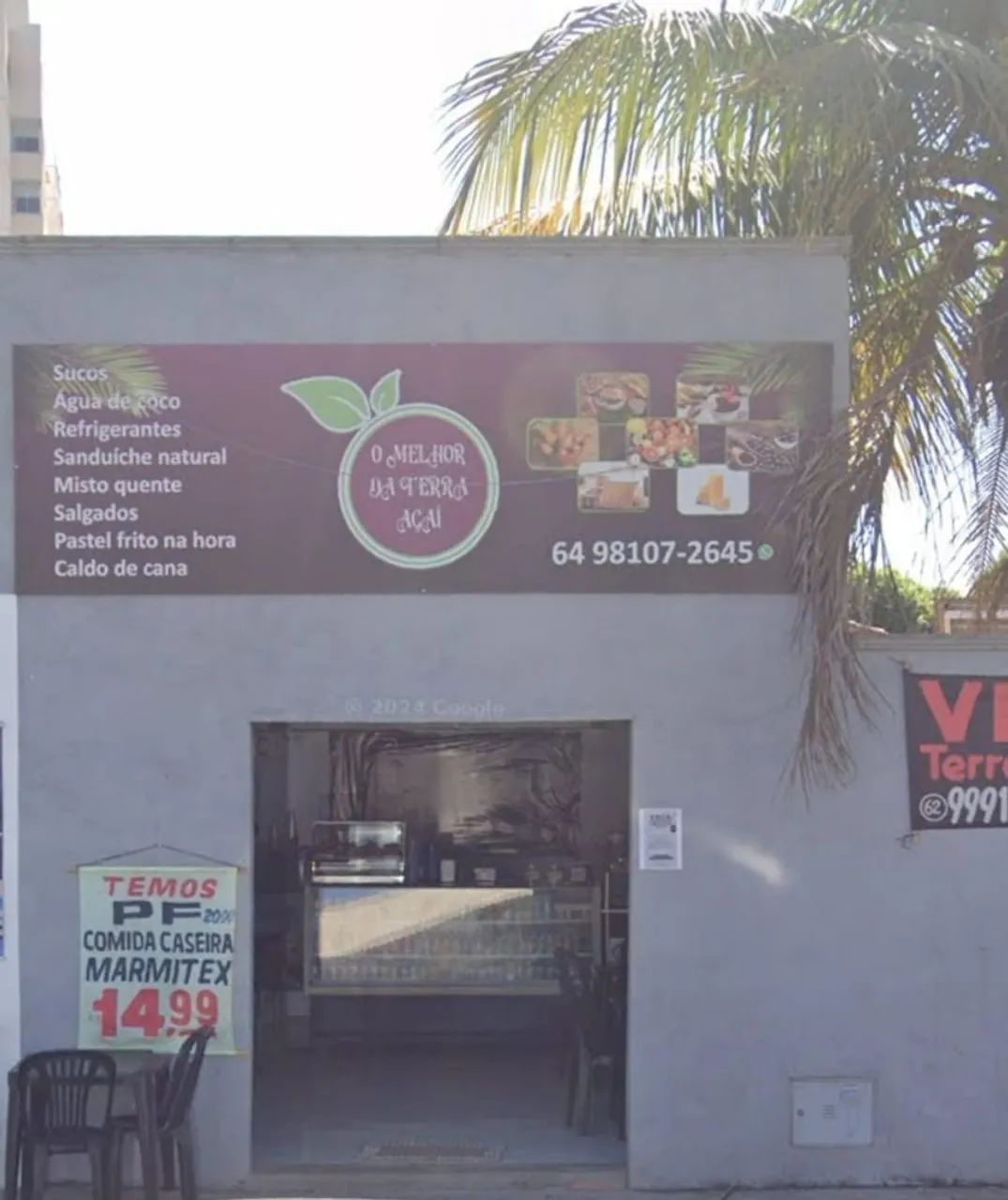 Foto - Goiânia - Setor Pedro Ludovico