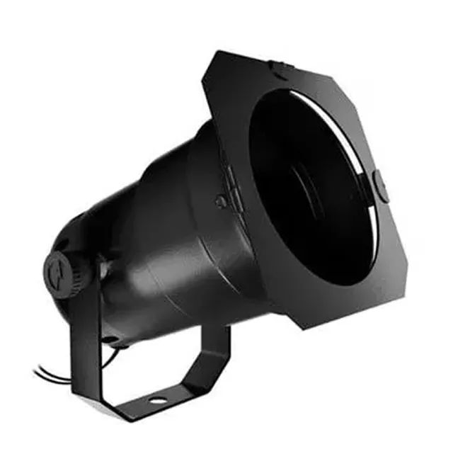 Luminaria piso Tripé Studio Fotografia Iluminação Abajur 2,20 Mt de chão - Foto 3