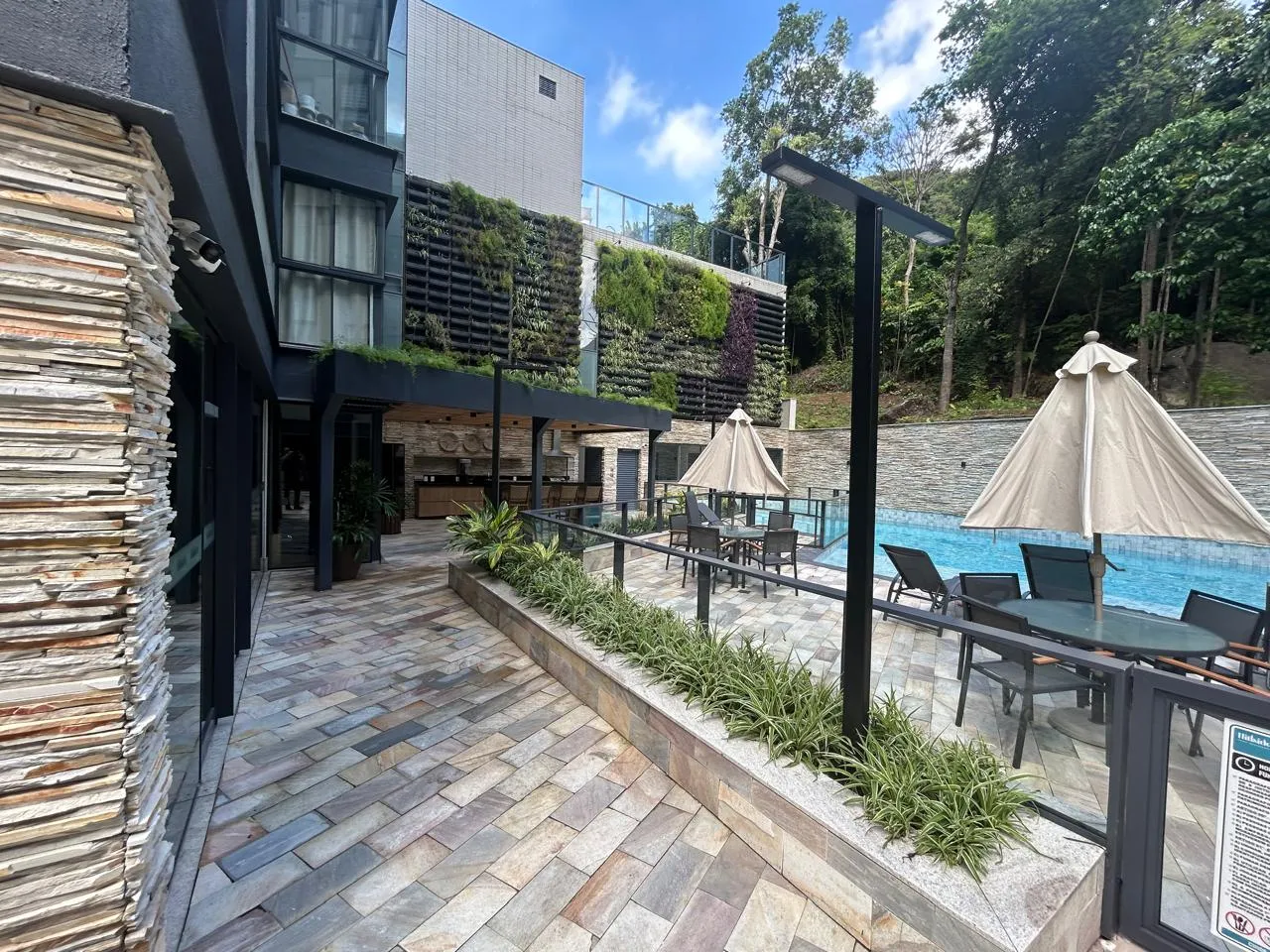 Espetacular apartamento em Santa Lucia, 3 quartos com 96m2