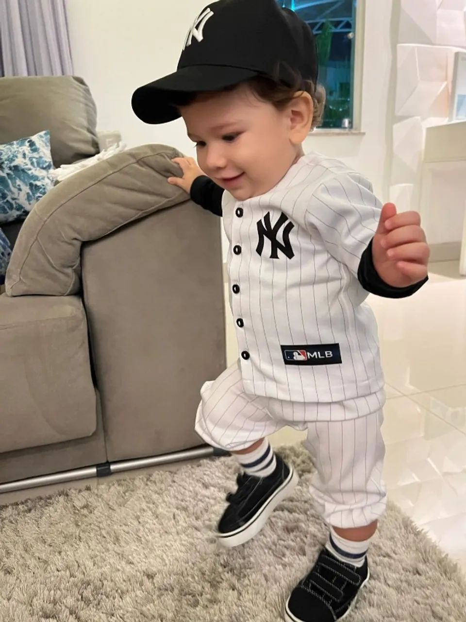 Fantasia mêsversários menino  - Foto 2