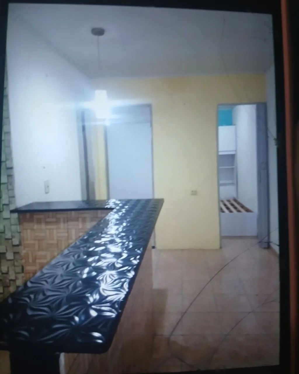 Casa pra alugar