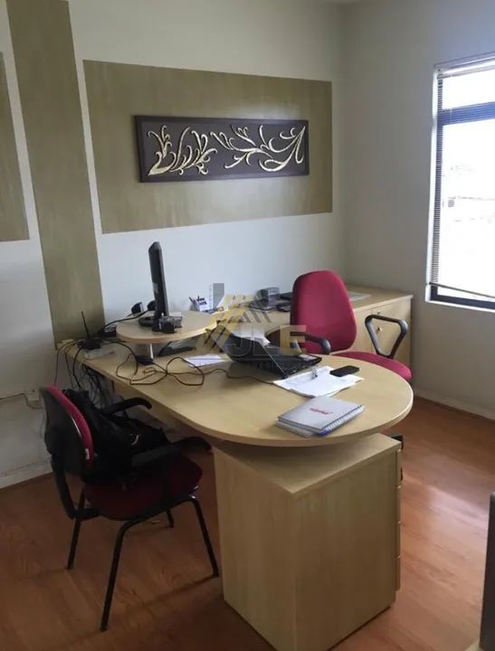 Sala Comercial 40 m² - Foto 4