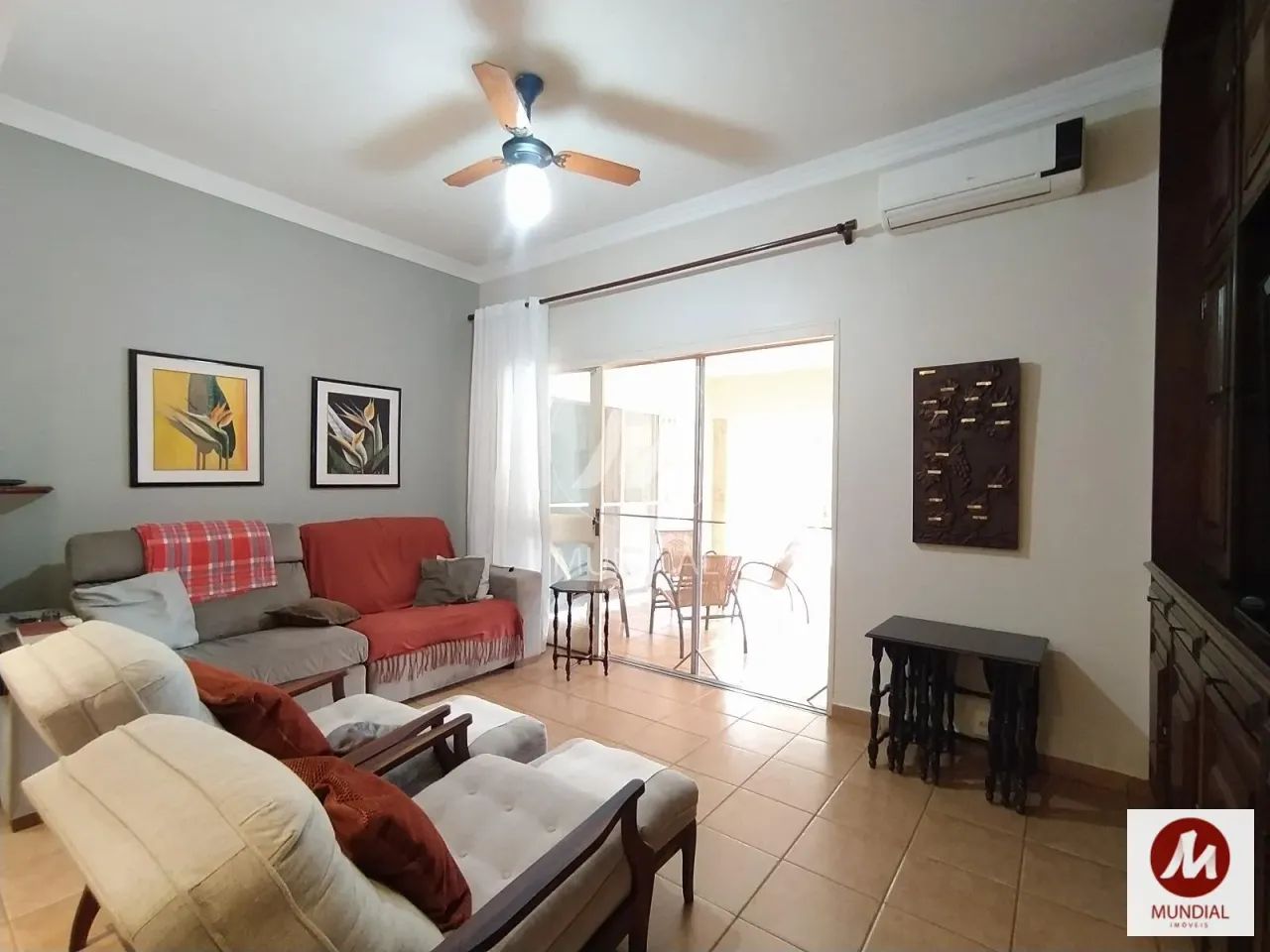 Casa (térrea na rua) 4 dormitórios/suite, cozinha planejada - Foto 6