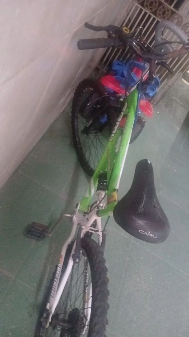 Bicicleta aro 29 - Foto 2