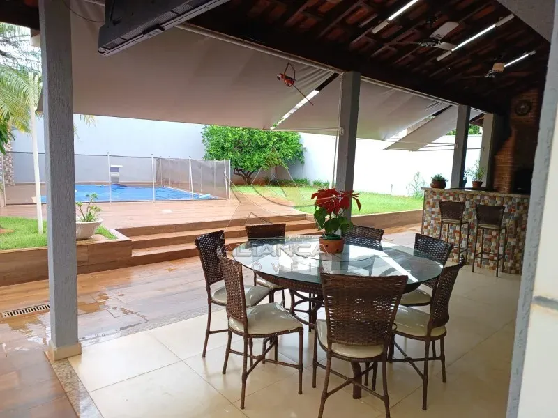 Casa - Ribeirão Preto - Ribeirânia