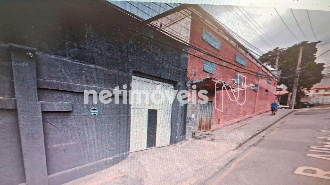 Venda Ponto comercial Venda Nova Belo Horizonte