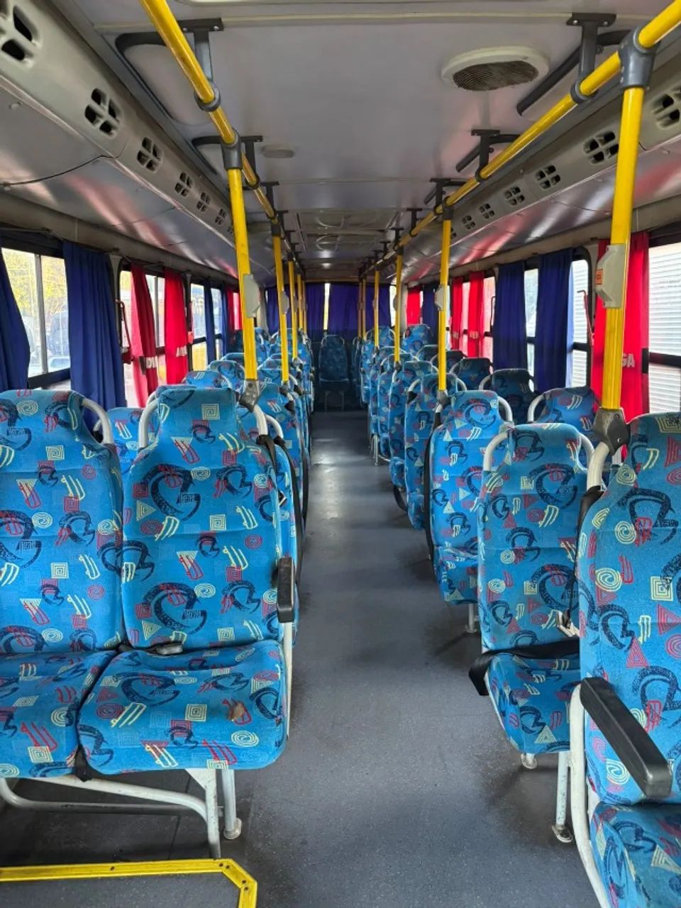 2011 Micro Onibus Vokswagen 17 230 - Foto 5