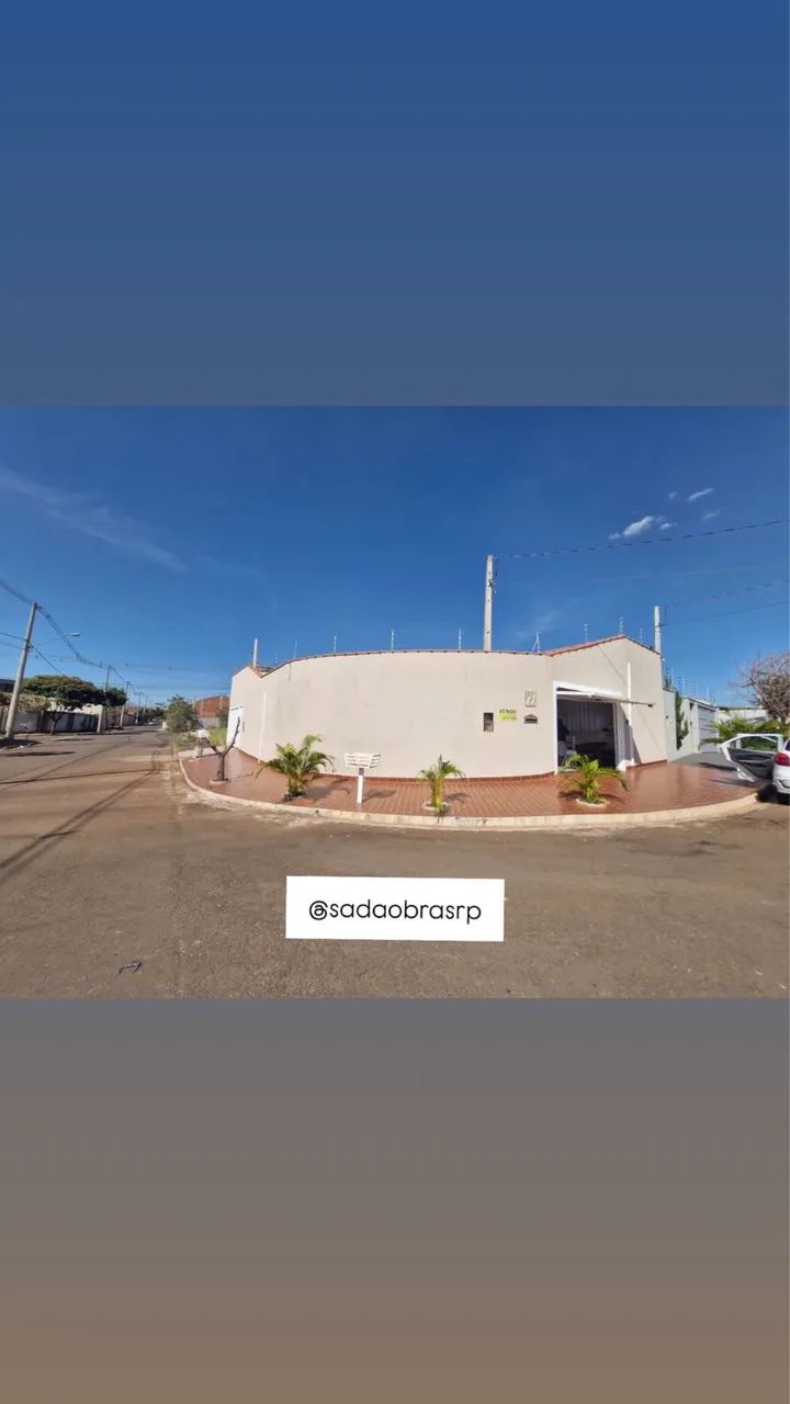 Foto - Ribeirão Preto - Bonfim Paulista